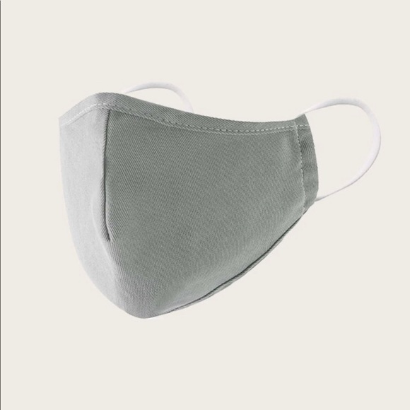 Unisex Face Mask - Perfect for work! - Picture 2 of 5